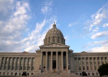 Missouri State University sued for allegedly policing student speech