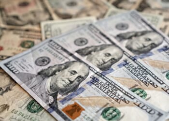 Most Funds Backing Gerrymandering Bid Come From Outside VA