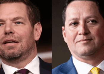 'Mutually assured destruction': Another disgraced lawmaker to resign from Congress over sex scandal