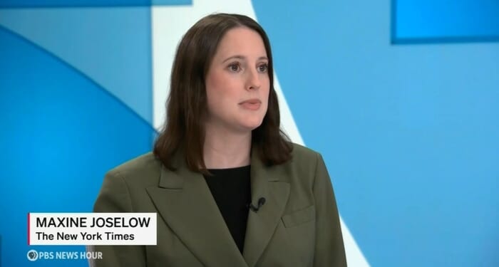 NY Times' Take on a 'Climate Denial' Conference Reveals Own Blindness