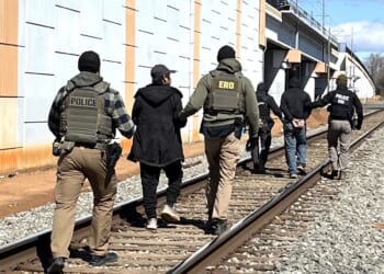 NYT Finds More Illegal Aliens It Thinks Should Get To Break Laws