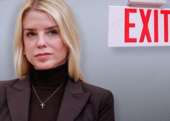 Nate Jackson: Bondi's Firing Was a Long Time Coming