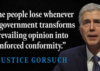 Nate Jackson: Justice Jackson Confounded by Biology and Free Speech