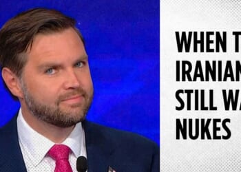 Nate Jackson: Talks Stall, and the U.S. Imposes Its Own Blockade