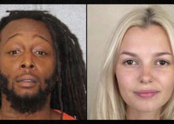 Nate Jackson: Zarutska's Murderer Deemed Incompetent, Lawyer Seeks Delay