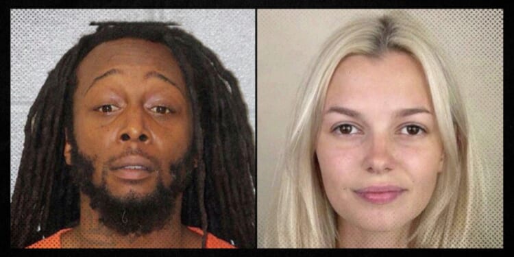 Nate Jackson: Zarutska's Murderer Deemed Incompetent, Lawyer Seeks Delay