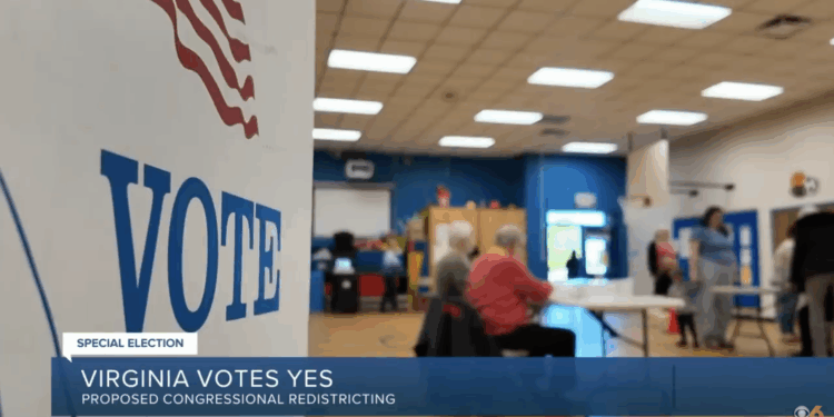 National Republicans Dodge Questions About VA Ground Game