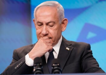 Netanyahu trial to resume Sunday following pause in Iran war