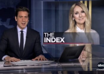 Network Nightly Newscasts Pass On Palm Sunday Murders Of Christians In Nigeria