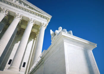 New Study Dismantles This Phony Media Attack-Line Against SCOTUS