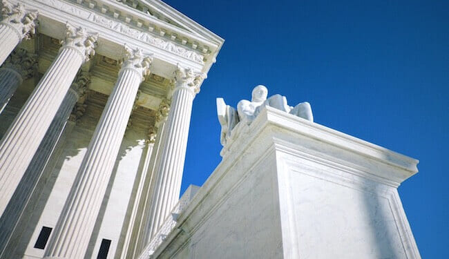 New Study Dismantles This Phony Media Attack-Line Against SCOTUS