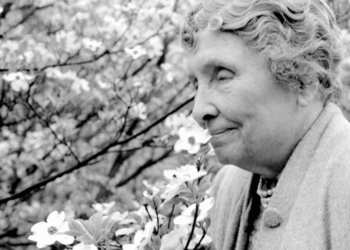 No one believes this one-of-one Helen Keller item just sold for thousands of dollars