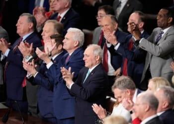 Not a ‘favorable year for Republicans’: Sarah Bedford