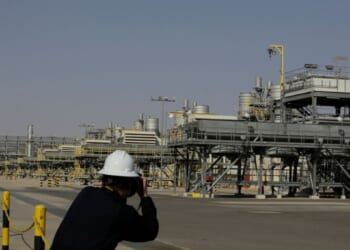 OPEC+ agrees to raise oil production quotas amid Iran war