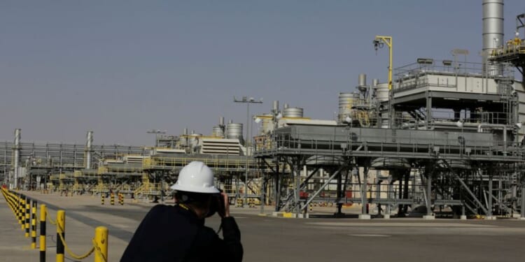 OPEC+ agrees to raise oil production quotas amid Iran war