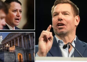 Officials using tax funds for misconduct payouts could face shaming