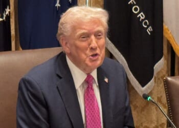 Only Criteria For Trump's New AG Is Arresting Antifa And Spygaters