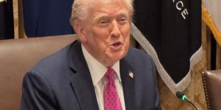 Only Criteria For Trump's New AG Is Arresting Antifa And Spygaters