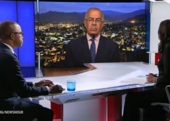 PBS Attacks Trump Admin's Pope Criticisms