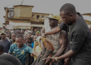 Palm Sunday in Nigeria: An inconvenient massacre