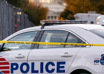 Police officer escalates legal battle after suspension for criticizing George Floyd