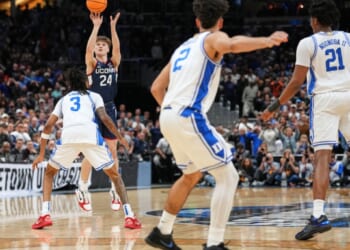 Politicians want to stop your March Madness predictions