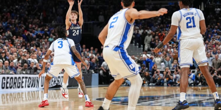 Politicians want to stop your March Madness predictions