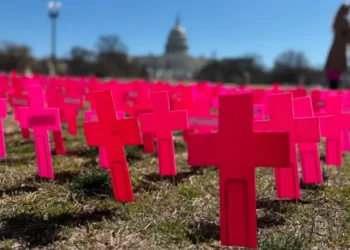 Pro-life movement still faces uphill battle years after Dobbs decision
