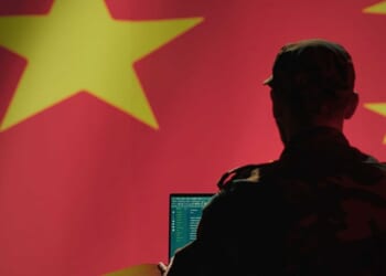 RED FLAG: FBI says these apps let China suck up your personal data