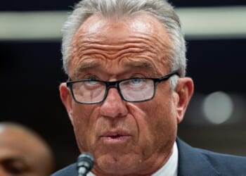 RFK Jr. is creating an electoral nightmare for Republicans