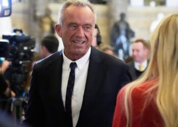 RFK Jr. launches new MAHA podcast tackling chronic disease