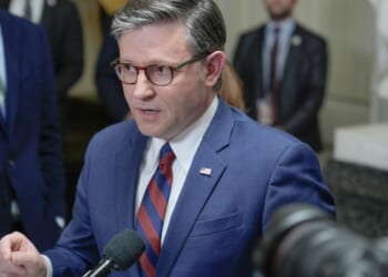 Red-hot inflation raises the risk of disaster for Republicans