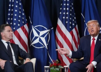 Reform, don't trash, NATO - Washington Examiner