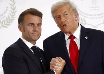 Repeated rebukes from NATO ‘allies’ could push Trump out of alliance