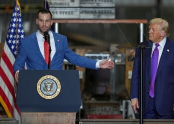 Republican Clay Fuller wins Georgia House race to replace MTG