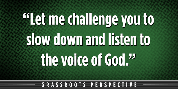 Roger Helle: In the Fullness of Time