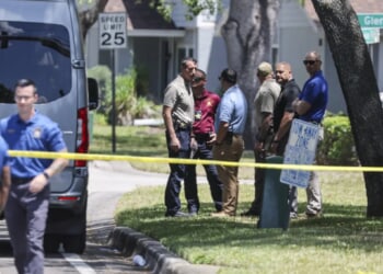 Roommate charged with two counts of murder in death, disappearance of two USF students