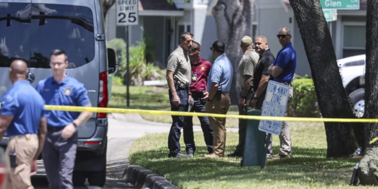 Roommate charged with two counts of murder in death, disappearance of two USF students