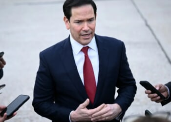 Rubio deports Iranian Gen. Soleimani’s niece over support for terrorism