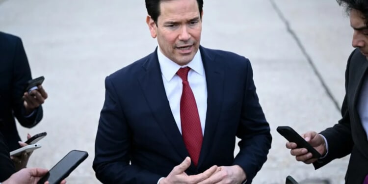 Rubio deports Iranian Gen. Soleimani’s niece over support for terrorism