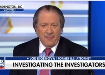Joe diGenova