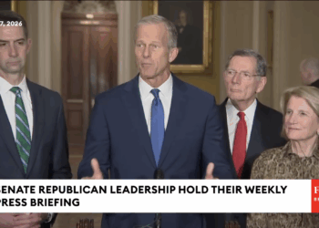 SAVE America Act Not Dead Yet