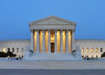 SCOTUS Smacks Down Rampant Race-Based Gerrymandering