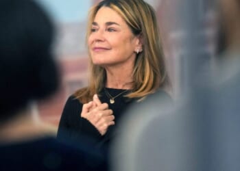 Savannah Guthrie returns to Today after mother's disappearance: 'Ready or not'