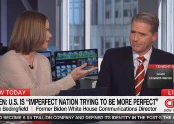 Scott Jennings Rejects CNN's Doom and Gloom Narrative, Offers Hopeful Outlook