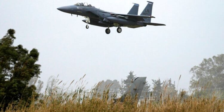 Second pilot from downed F-15 jet rescued in Iran