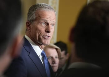 Senate GOP kicks off plan to end-run Democrats on immigration