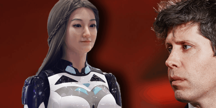 Sexting with chatbots is too far, OpenAI decides