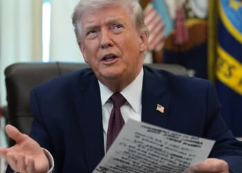 Six things in the Trump budget proposal you may not have noticed