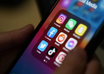 Social media and the mental cost of digital residency